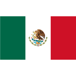 Download free flag mexico icon